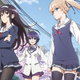 Illustration for article titled Saekano Season 2 will have the same staff as Season 1